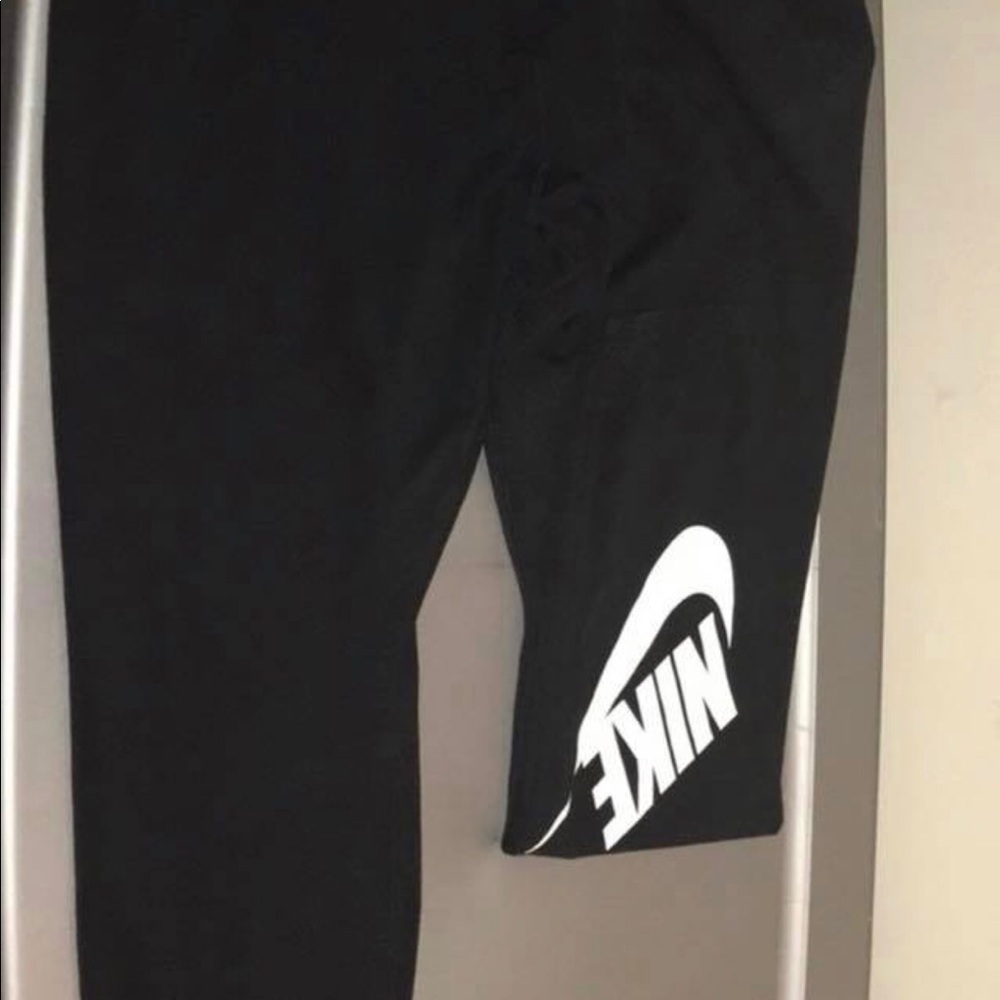 Yoga pants